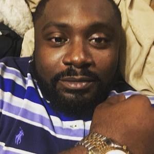 Meet your Posher, Steve